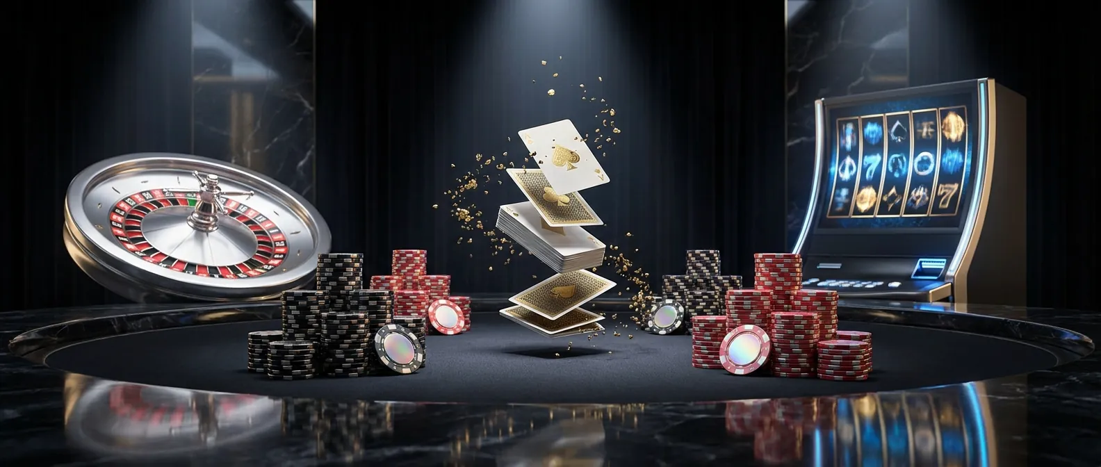 WinBoss Casino bonus