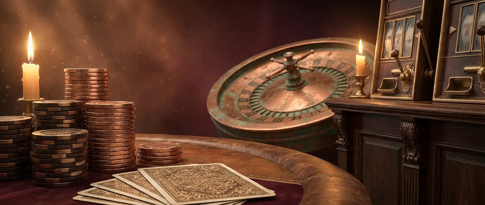 WinBoss Casino bonus